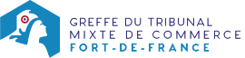 Greffe du tribunal mixte de commerce de Fort-de-France